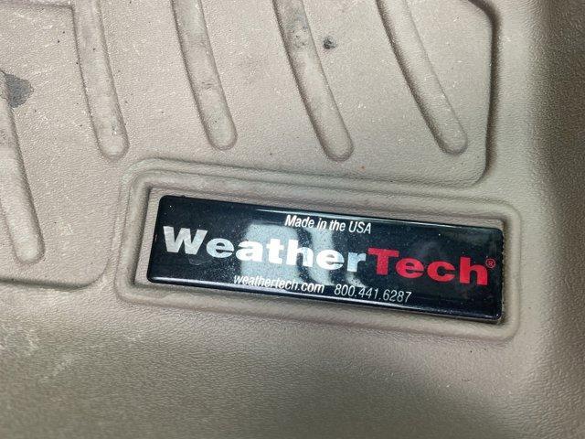 Photo of 2007 White Chevrolet Impala