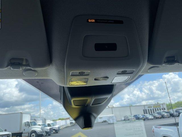 Photo of 2023 Oxford White Ford Transit-250