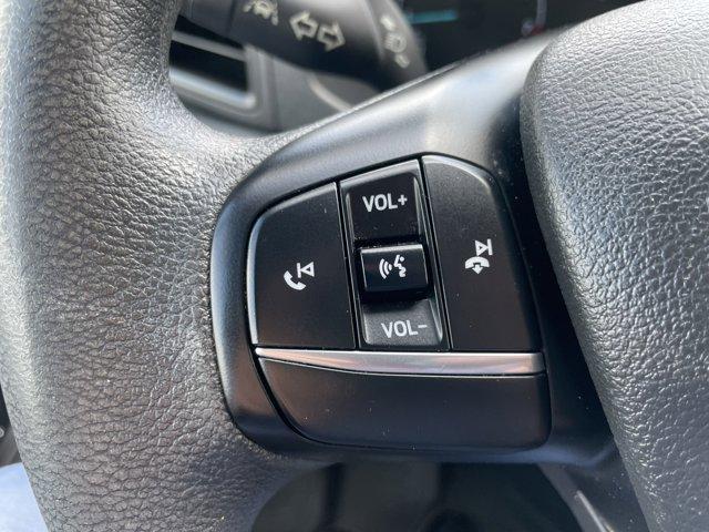 Photo of 2023 Oxford White Ford Transit-250