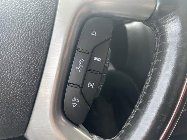 Photo of 2014 White Diamond Tri-Coat GMC Yukon XL
