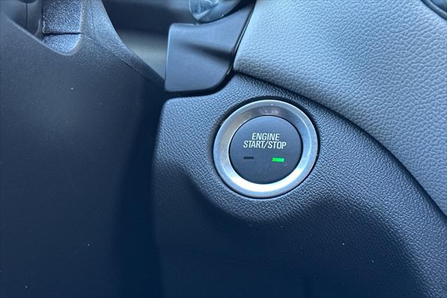 Photo of 2023 Sterling Gray Metallic Chevrolet Equinox