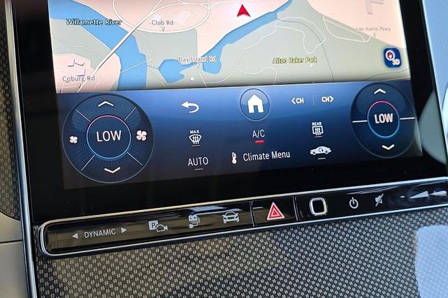 Photo of 2025 Graphite Gray Mercedes-Benz GLC 350e