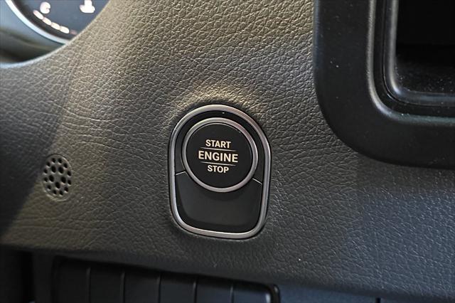 Photo of 2024 Iridium Silver Mercedes-Benz Sprinter 2500