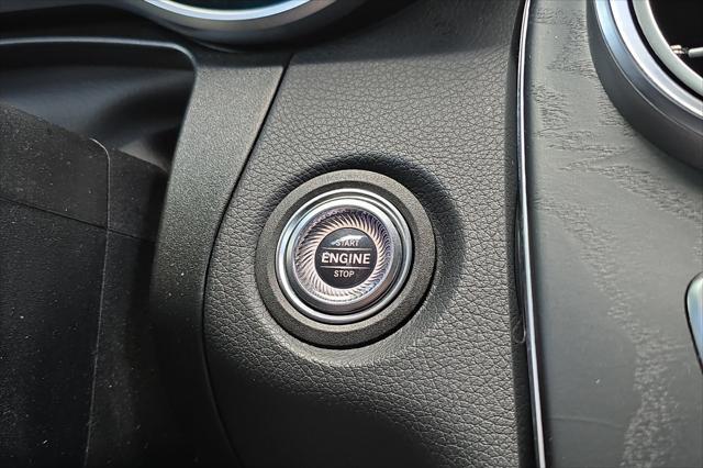 Photo of 2020 Gray Mercedes-Benz AMG GLC 63