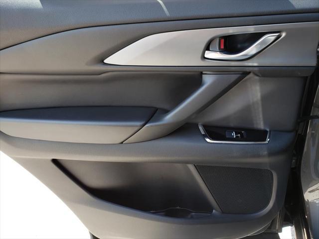 Photo of 2023 Machine Gray Metallic Mazda CX-9