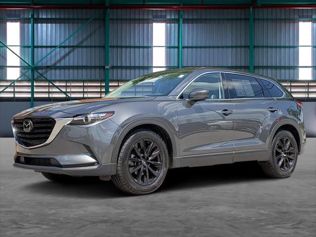 2023 Mazda CX-9
