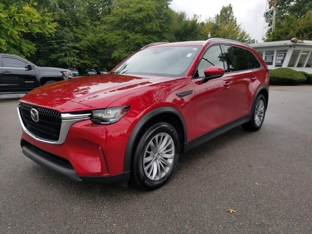 2024 Mazda Cx-90