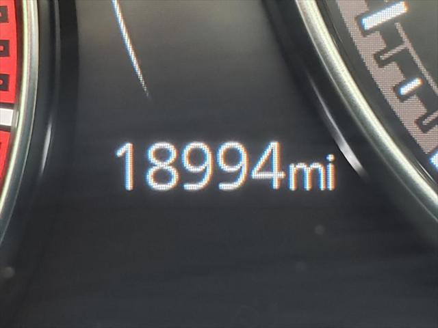 Photo of 2023 Ingot Blue Mica Mazda CX-50