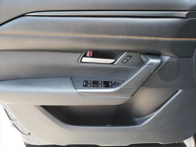 Photo of 2023 Ingot Blue Mica Mazda CX-50