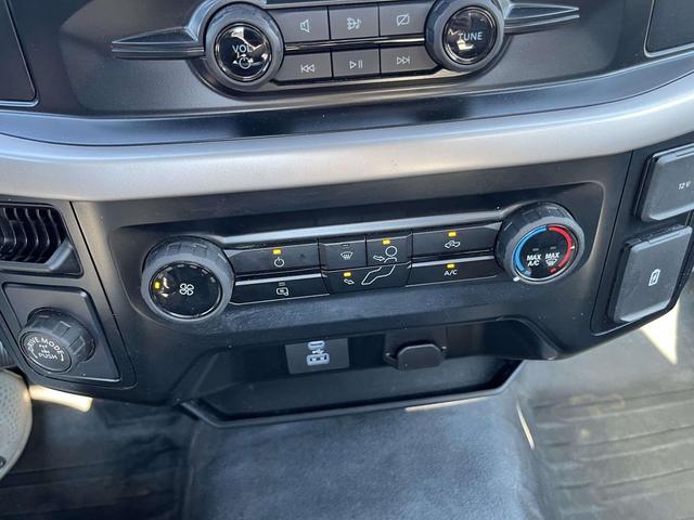 Photo of 2023 Oxford White Ford F-150