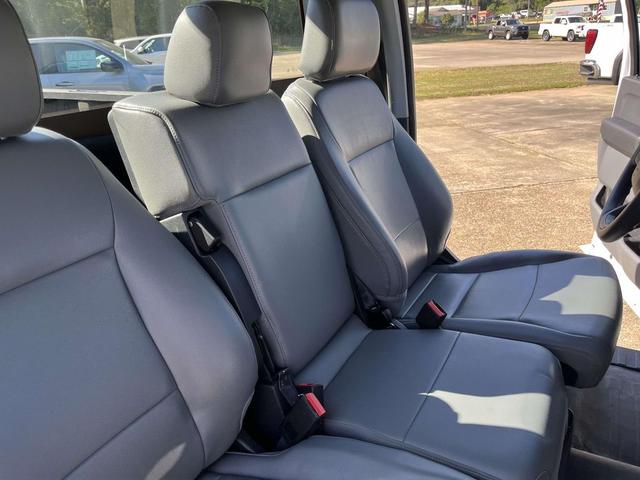 Photo of 2023 Oxford White Ford F-150