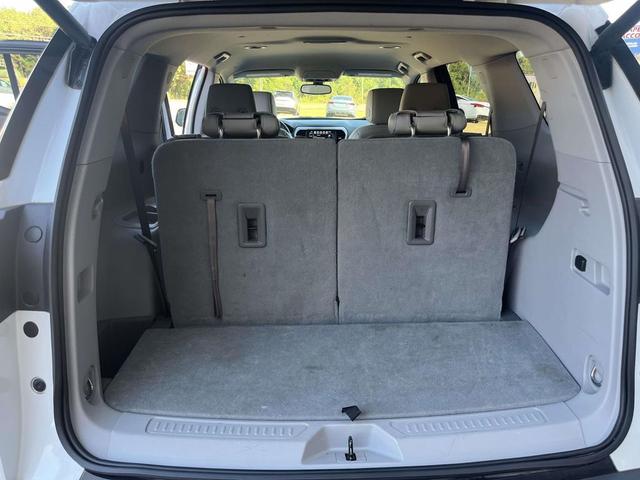 Photo of 2019 White Frost Tricoat GMC Acadia