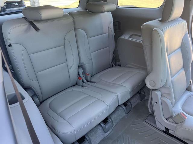 Photo of 2019 White Frost Tricoat GMC Acadia