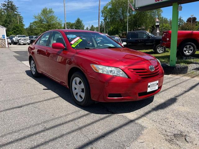 2009 Toyota Camry