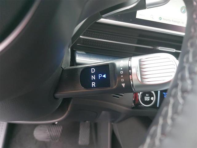 Photo of 2025 Serenity White Hyundai IONIQ 6