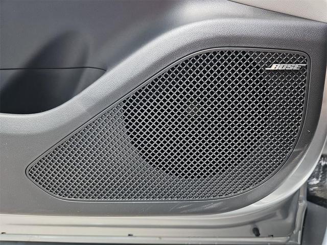 Photo of 2025 Shimmering Silver Hyundai TUCSON