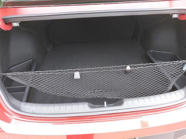 Photo of 2025 Ultimate Red Hyundai ELANTRA
