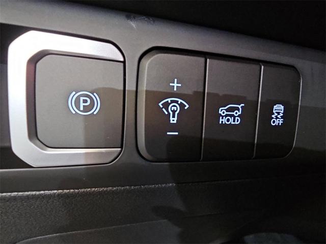 Photo of 2026 Ecotronic Gray Hyundai SANTA FE