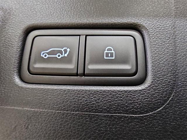 Photo of 2026 Ecotronic Gray Hyundai SANTA FE