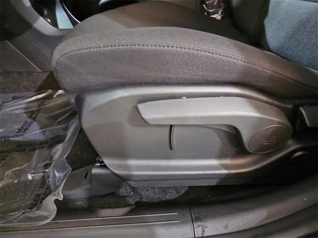Photo of 2026 Ecotronic Gray Hyundai SANTA FE