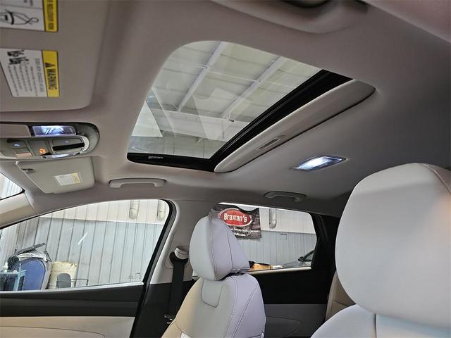 Photo of 2025 Phantom Black Hyundai TUCSON