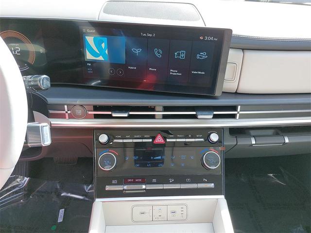 Photo of 2026 Phantom Black Hyundai SANTA FE