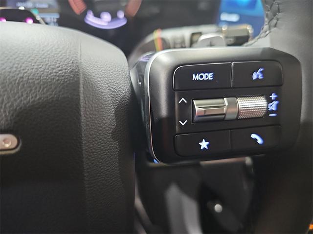 Photo of 2026 Rockwood Green Hyundai SANTA FE