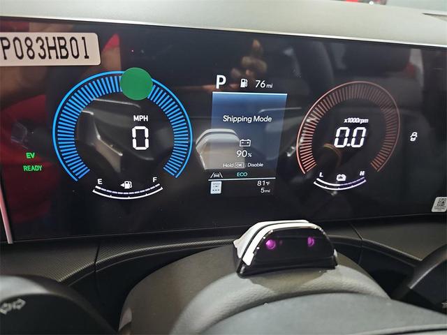 Photo of 2026 Rockwood Green Hyundai SANTA FE