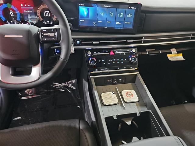 Photo of 2026 Rockwood Green Hyundai SANTA FE