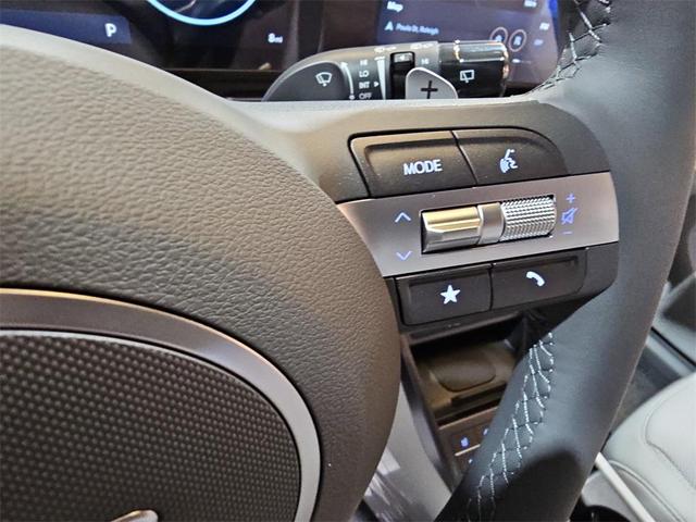 Photo of 2026 Cyber Gray Metallic Hyundai KONA