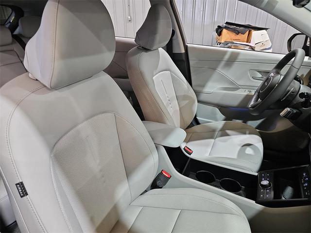 Photo of 2026 Cyber Gray Metallic Hyundai KONA