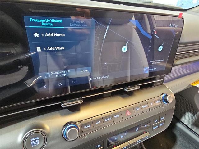 Photo of 2026 Cyber Gray Metallic Hyundai KONA