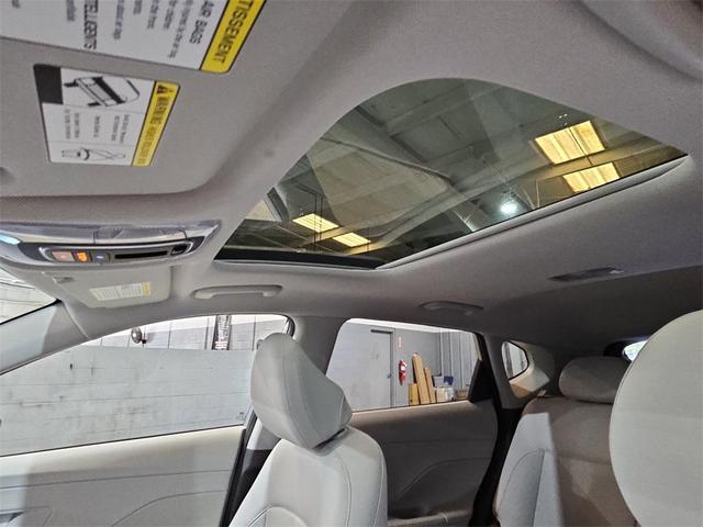 Photo of 2026 Cyber Gray Metallic Hyundai KONA
