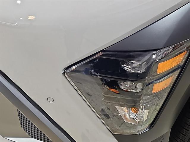Photo of 2026 Cyber Gray Metallic Hyundai KONA