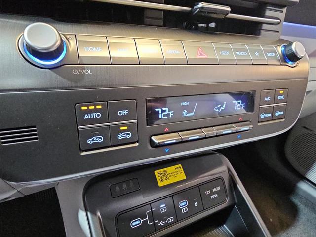 Photo of 2026 Cyber Gray Metallic Hyundai KONA