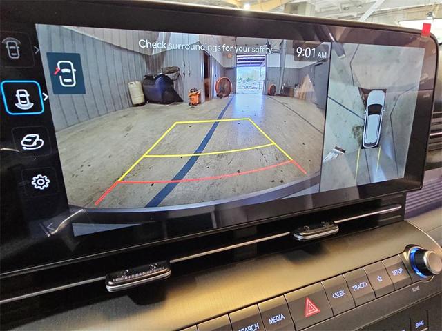 Photo of 2026 Cyber Gray Metallic Hyundai KONA