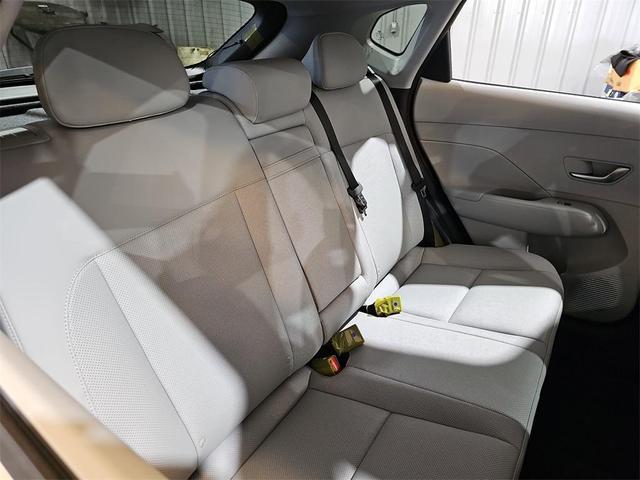 Photo of 2026 Cyber Gray Metallic Hyundai KONA