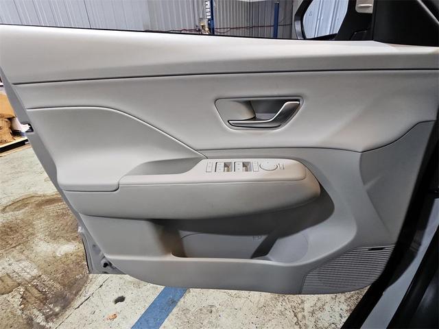 Photo of 2026 Cyber Gray Metallic Hyundai KONA