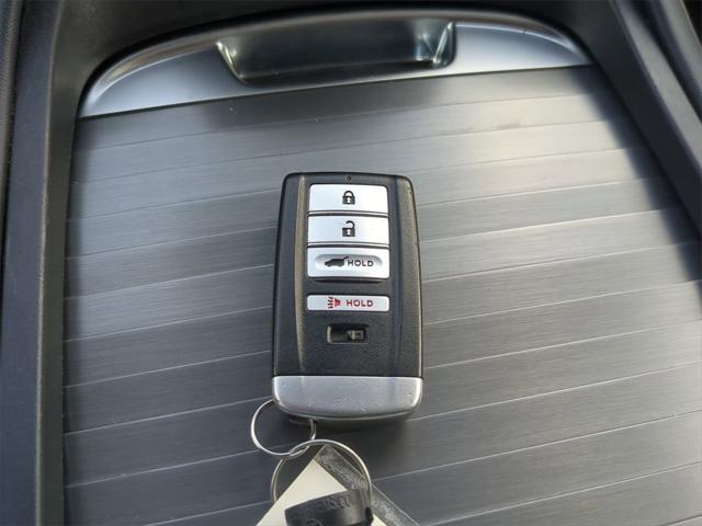 Photo of 2021 Apex Blue Pearl Acura RDX