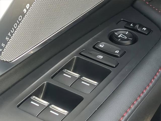 Photo of 2021 Apex Blue Pearl Acura RDX