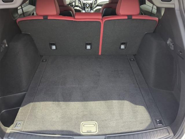Photo of 2025 Platinum White Pearl Acura RDX
