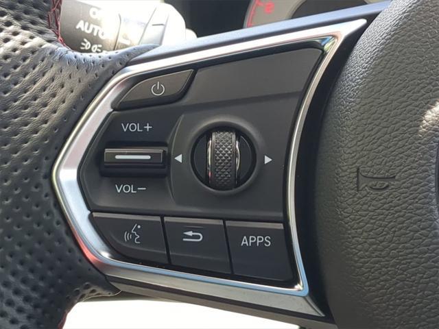 Photo of 2025 Platinum White Pearl Acura RDX
