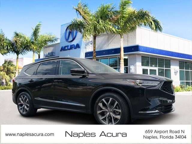 2023 Acura MDX