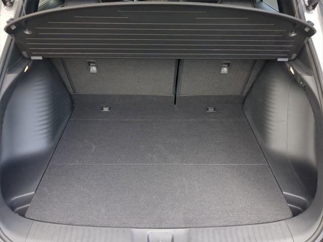Photo of 2025 Modern Steel Metallic Acura ADX