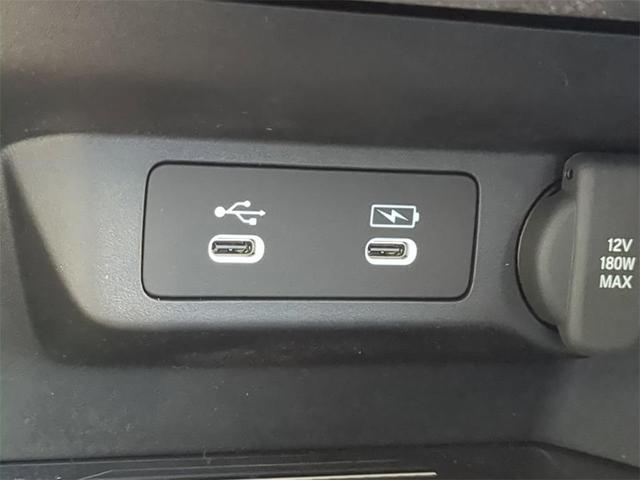 Photo of 2025 Solar Silver Metallic Acura ADX