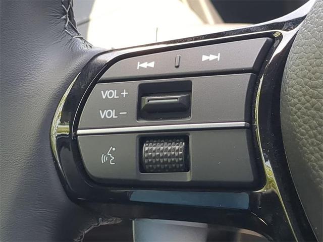 Photo of 2025 Solar Silver Metallic Acura ADX