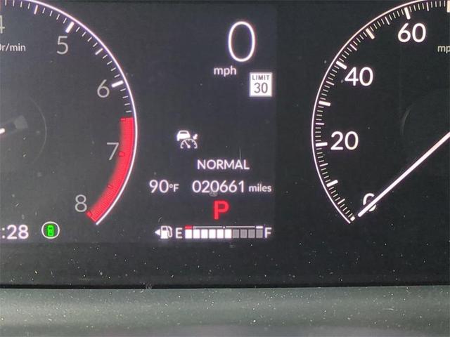 Photo of 2024 Platinum White Pearl Honda Pilot