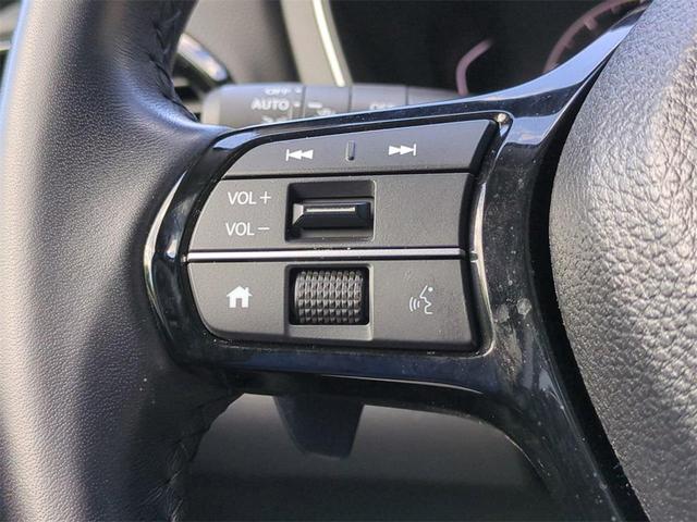 Photo of 2024 Platinum White Pearl Honda Pilot