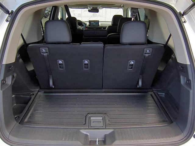 Photo of 2024 Platinum White Pearl Honda Pilot