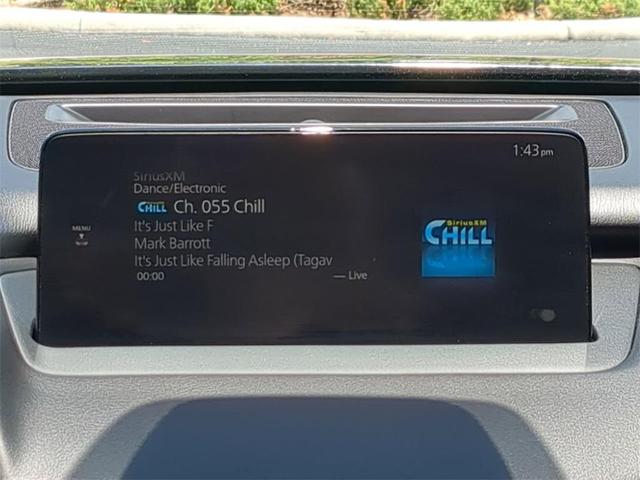 Photo of 2021 Deep Crystal Blue Mica Mazda CX-9